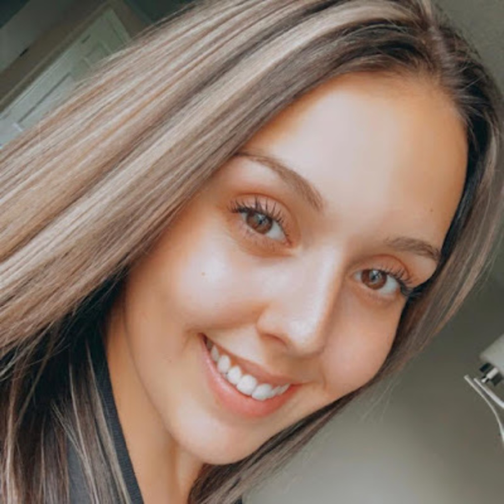 Meet your Posher, Kaitlyn